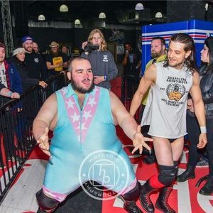 Meet your Posher, Nick